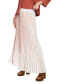 podgląd Spódnica damska Marc Cain AC 71.25 W76 Skirt Etruscan Red 488