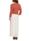 podgląd Spódnica damska Marc Cain AC 71.25 W76 Skirt Etruscan Red 488