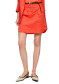 podgląd Spódnica damska Marc Cain AC 71.31 W70 Spódnica Bright Tomato 223