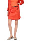 podgląd Spódnica damska Marc Cain AC 71.31 W70 Spódnica Bright Tomato 223