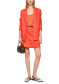 podgląd Spódnica damska Marc Cain AC 71.31 W70 Spódnica Bright Tomato 223