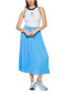 podgląd Spódnica damska Marc Cain AS 71.09 W39 Skirt Little Boy Blue 362