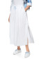podgląd Spódnica damska Marc Cain AS 71.13 W85 Skirt White 100