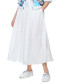 podgląd Spódnica damska Marc Cain AS 71.13 W85 Skirt White 100