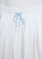 podgląd Spódnica damska Marc Cain AS 71.13 W85 Skirt White 100