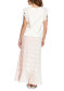 podgląd Koszulka damska Marc Cain AC 48.63 J15 T-shirt Off-White 110