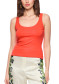 podgląd Top damski Marc Cain AC 61.39 J14 Top Bright Tomato 223