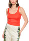 podgląd Top damski Marc Cain AC 61.39 J14 Top Bright Tomato 223