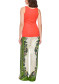 podgląd Top damski Marc Cain AC 61.39 J14 Top Bright Tomato 223