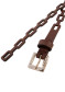 podgląd Pasek damski Marc Cain AC G1.13 L49 Belt Moro 695