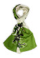 podgląd Marc Cain AC B4.15 Z26 Scarf Garden Green 526