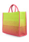 podgląd Torebka damska Marc Cain AS T6.04 M59 Shopper Bag Pink Lemonade 246