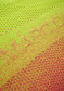 podgląd Torebka damska Marc Cain AS T6.04 M59 Shopper Bag Pink Lemonade 246