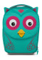podgląd Affenzahn Kids Suitcase - Owl