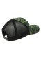 podgląd Czapka z daszkiem Oakley Patch Trucker Hat Tiger Camo Green BFQ