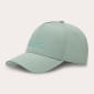 podgląd Oakley Oakley Bark Hat Faded Green 74W Cap