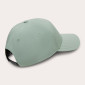 podgląd Oakley Oakley Bark Hat Faded Green 74W Cap