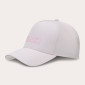 podgląd Czapka Oakley Bark Hat Faded Pink 82I