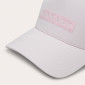 podgląd Czapka Oakley Bark Hat Faded Pink 82I