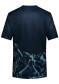 podgląd Koszulka rowerowa dla dzieci Fox Yth Ranger Ss Jrsy Img Print Arctic Blue