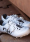 podgląd Buty rowerowe Northwave Extreme X White