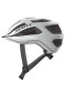 podgląd Kask rowerowy Scott Helmet Arx (CE) biały