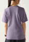 podgląd Koszulka damska Haglöfs 607686-5YK W LIM Ridge T-shirt