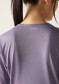 podgląd Koszulka damska Haglöfs 607686-5YK W LIM Ridge T-shirt