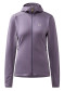 podgląd Bluza damska Haglöfs 607634-5YK W LIM Mid Multi Hood hoodshirt 