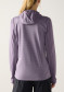 podgląd Bluza damska Haglöfs 607634-5YK W LIM Mid Multi Hood hoodshirt 