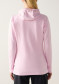 podgląd Bluza damska Haglöfs 607780-5Q0 W Korp Mid Hood Sweatshirt 