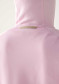 podgląd Bluza damska Haglöfs 607780-5Q0 W Korp Mid Hood Sweatshirt 