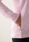 podgląd Bluza damska Haglöfs 607780-5Q0 W Korp Mid Hood Sweatshirt 