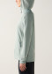 podgląd Kurtka damska Haglöfs 607780-5YF W Korp Mid Hood Sweatshirt 