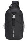 podgląd Stanley Plecak The Vitalize™ Macro Method Crossbody 9.5 l / 10 Qt Black