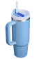 podgląd Stanley Kubek termiczny The Quencher/Cup H2.O Flowstate™ Tumbler 890 ml /30oz Blue Sky
