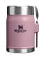 podgląd Stanley Termos obiadowy The Legendary Classic Food Jar 400 ml /14oz Purple Smoke