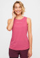 podgląd Martini Hillclimb Blaze Tanktop W Fuchsia/Plume 570/585