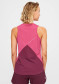 podgląd Martini Hillclimb Blaze Tanktop W Fuchsia/Plume 570/585