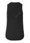 podgląd Damski top Martini Hillclimb Blaze Tanktop W Black/Black 110/110