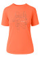 podgląd Koszulka damska Martini Alpmate Breeze Shirt W Papaya/Seaport 550/191
