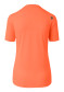 podgląd Koszulka damska Martini Alpmate Breeze Shirt W Papaya/Seaport 550/191