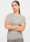 podgląd Koszulka damska Martini Alpmate Summit Shirt W Fog/Ibiza Blue 520/530