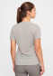 podgląd Koszulka damska Martini Alpmate Summit Shirt W Fog/Ibiza Blue 520/530