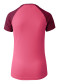 podgląd Damska koszulka wyścigowa Martini Hillclimb Race Shirt W Fuchsia/Plume 570/585