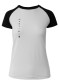 podgląd Koszulka damska Martini Hillclimb Race Shirt W White/Black 000/110