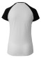 podgląd Koszulka damska Martini Hillclimb Race Shirt W White/Black 000/110