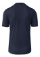 podgląd Męska koszulka T-shirt Martini Alpmate Summit Shirt M True Navy/Limeskin 030/591