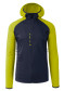 podgląd Kurtka męska Martini Hillclimb WB Hybrid Hooded Jacket M True Navy/Limeskin 030/591