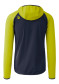 podgląd Kurtka męska Martini Hillclimb WB Hybrid Hooded Jacket M True Navy/Limeskin 030/591